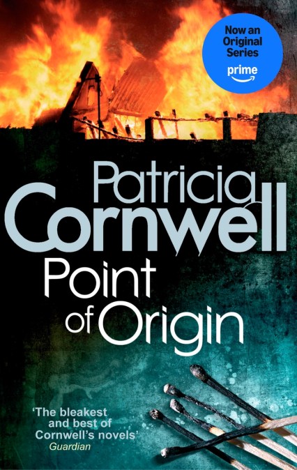 Point Of Origin