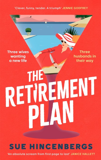 The Retirement Plan