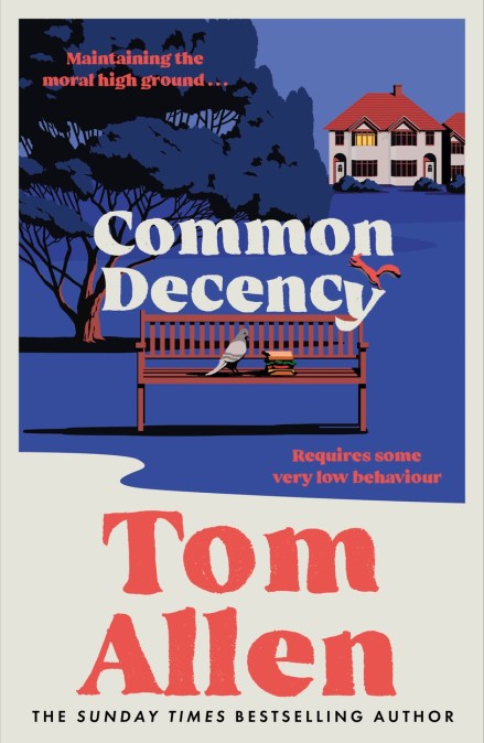 Common Decency