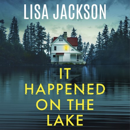 It Happened on the Lake