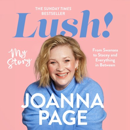 Lush!