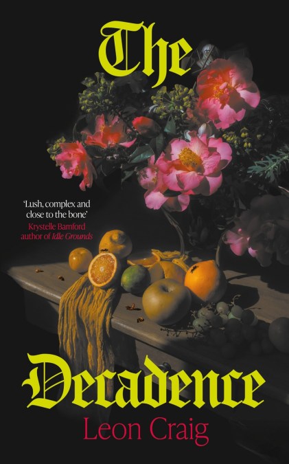 The Decadence