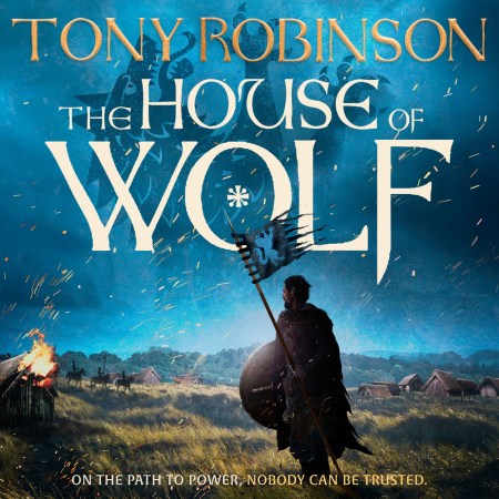 The House of Wolf