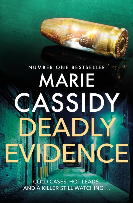 Deadly Evidence