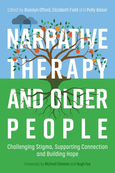 Narrative Therapy and Older People