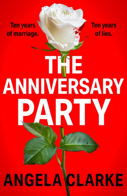 The Anniversary Party