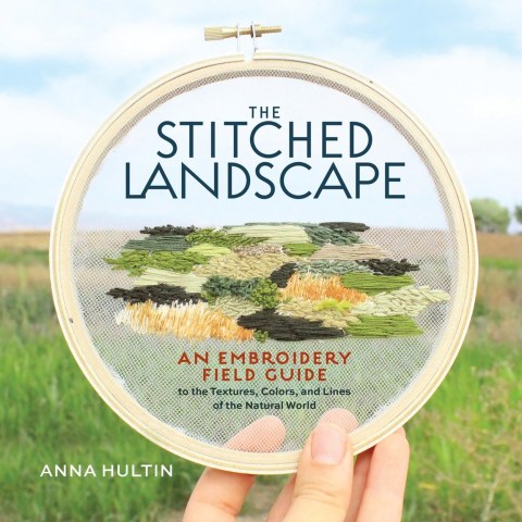 The Stitched Landscape