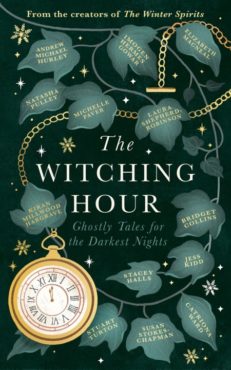 The Witching Hour