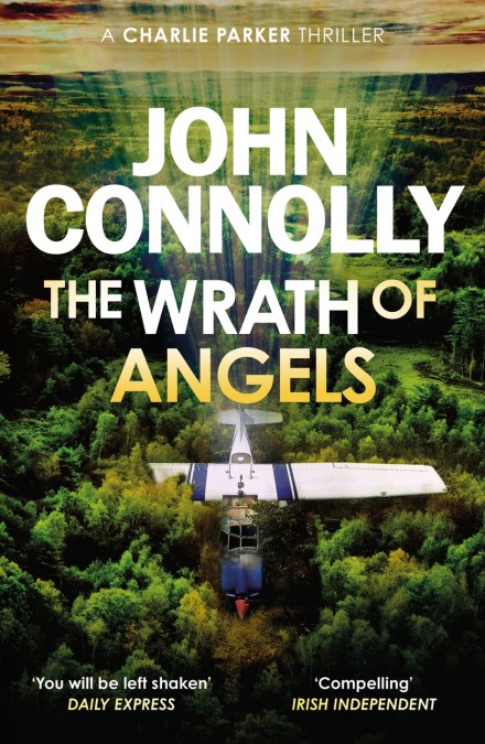 The Wrath of Angels