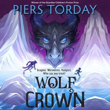 Wolf Crown