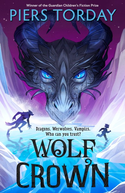 Wolf Crown