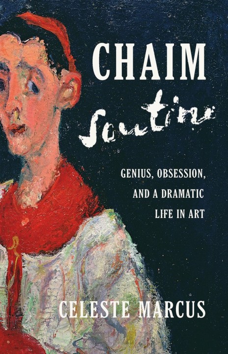 Chaim Soutine
