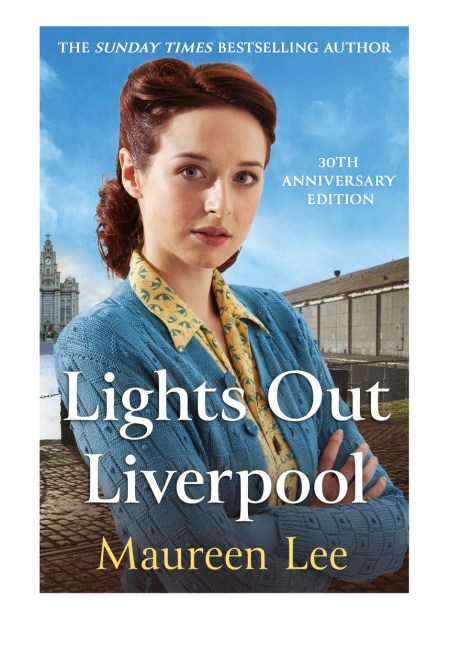Lights Out Liverpool