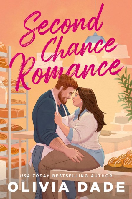 Second Chance Romance