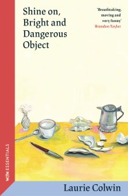 Shine on, Bright and Dangerous Object