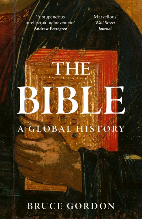 The Bible