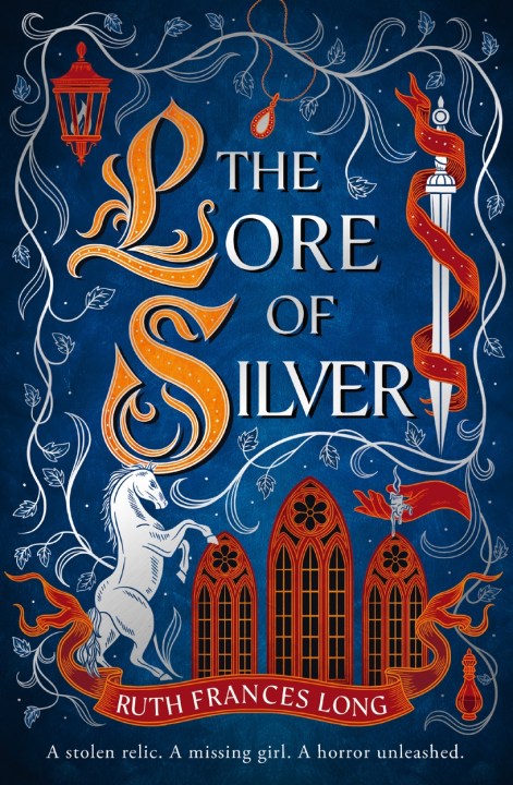 The Lore of Silver
