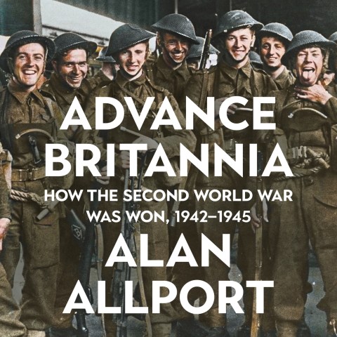 Advance Britannia