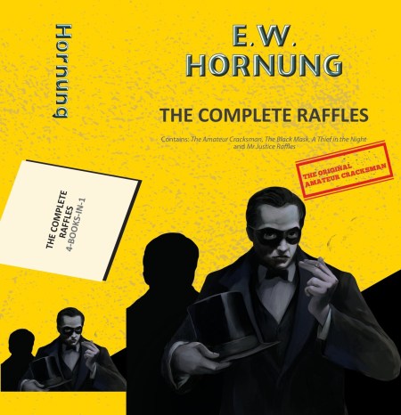 The Complete Raffles