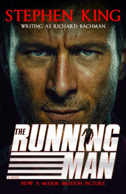 The Running Man
