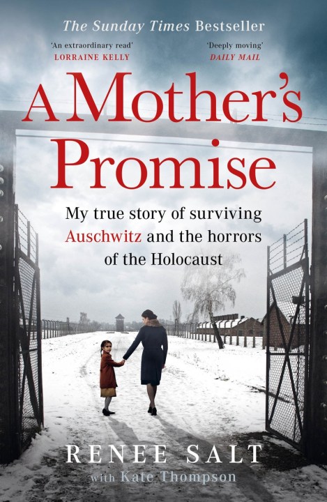A Mother’s Promise