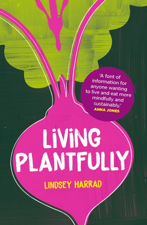 Living Plantfully