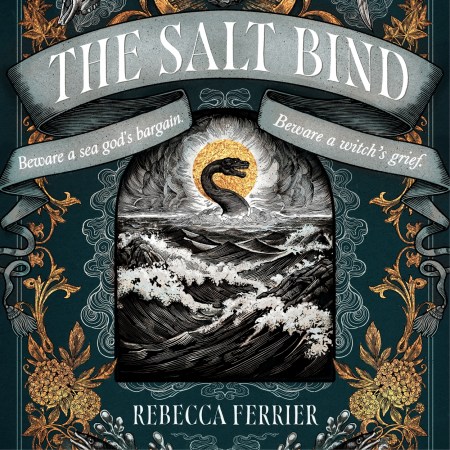The Salt Bind