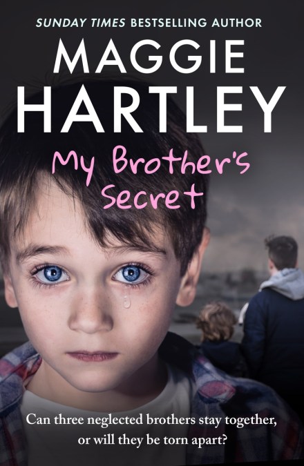 My Brother’s Secret