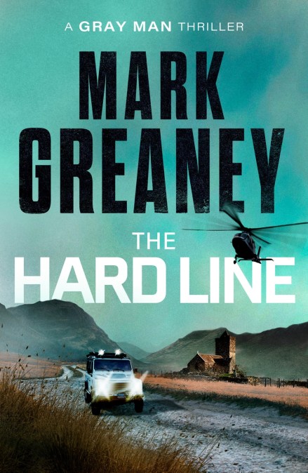 The Hard Line