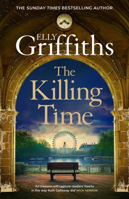 The Killing Time