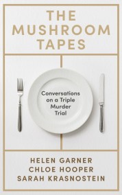 The Mushroom Tapes