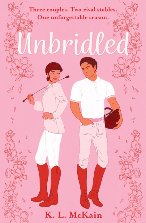 Unbridled