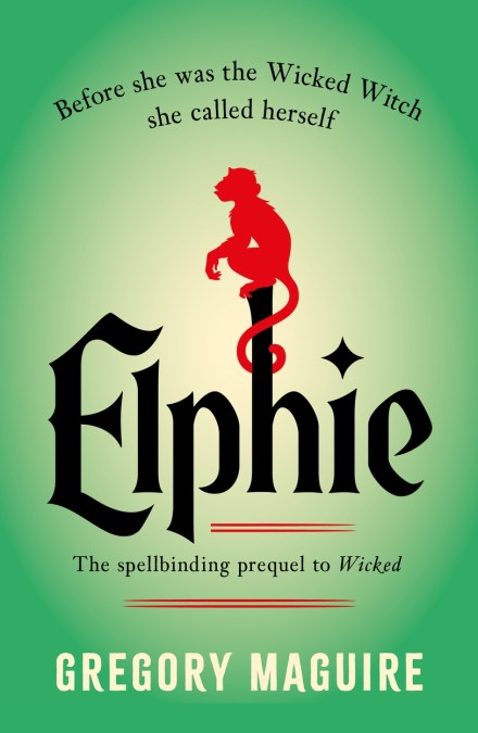 Elphie