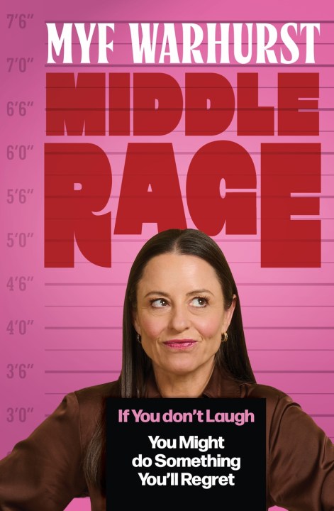Middle Rage
