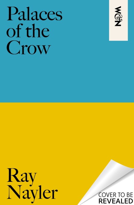Palaces of the Crow