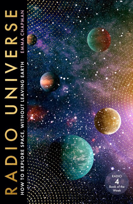 Radio Universe
