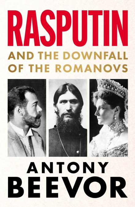 Rasputin