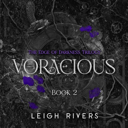 Voracious