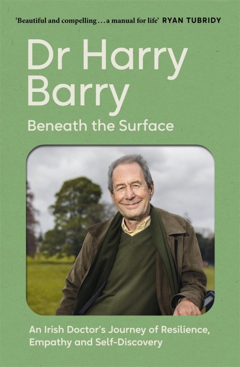 Beneath the Surface