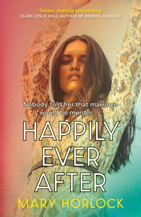 Happily Ever After