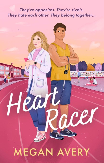 Heart Racer