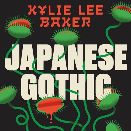 Japanese Gothic