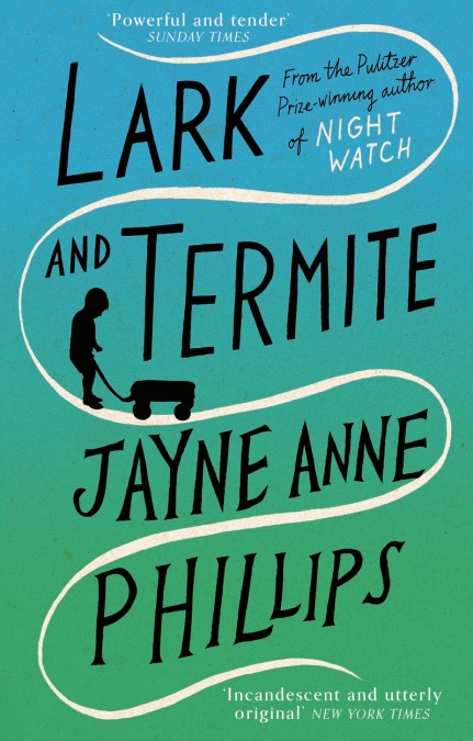 Lark and Termite