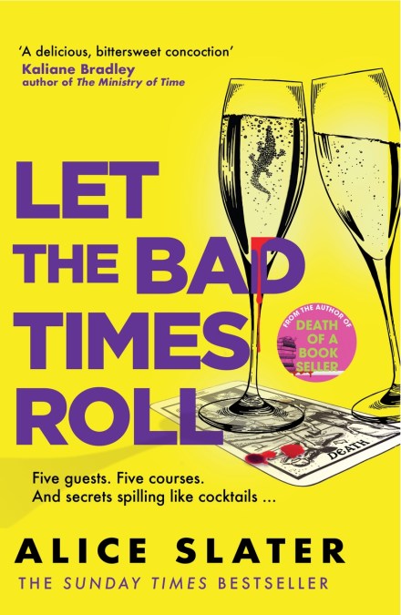 Let the Bad Times Roll