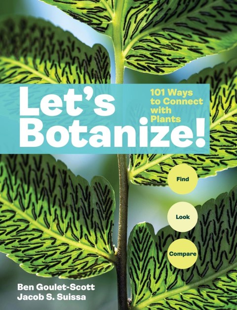 Let’s Botanize