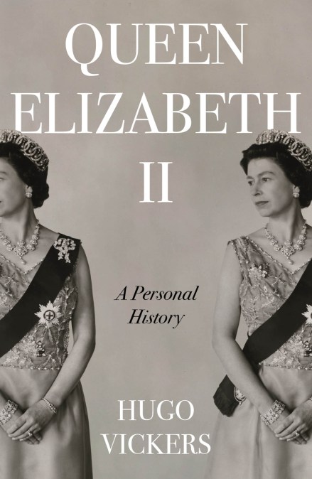 Queen Elizabeth II