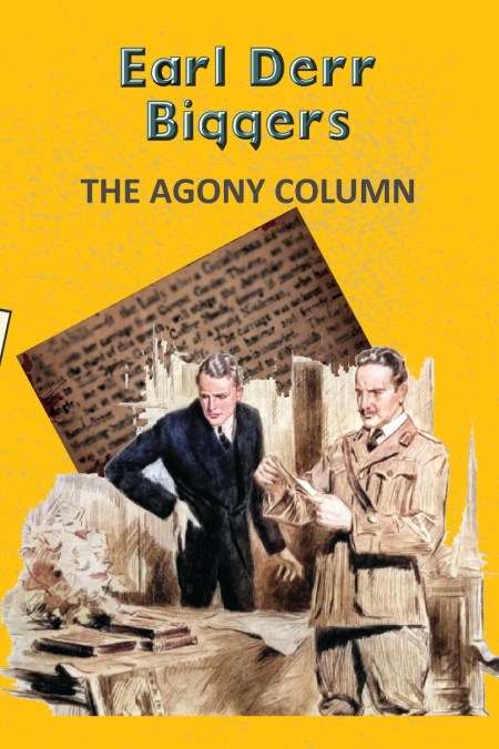 The Agony Column