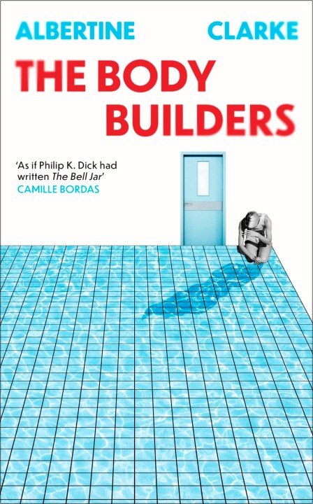 The Body Builders