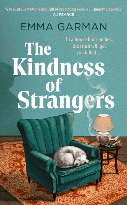 The Kindness of Strangers