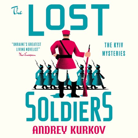 The Lost Soldiers